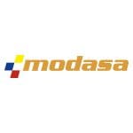 LOGO MODASA_